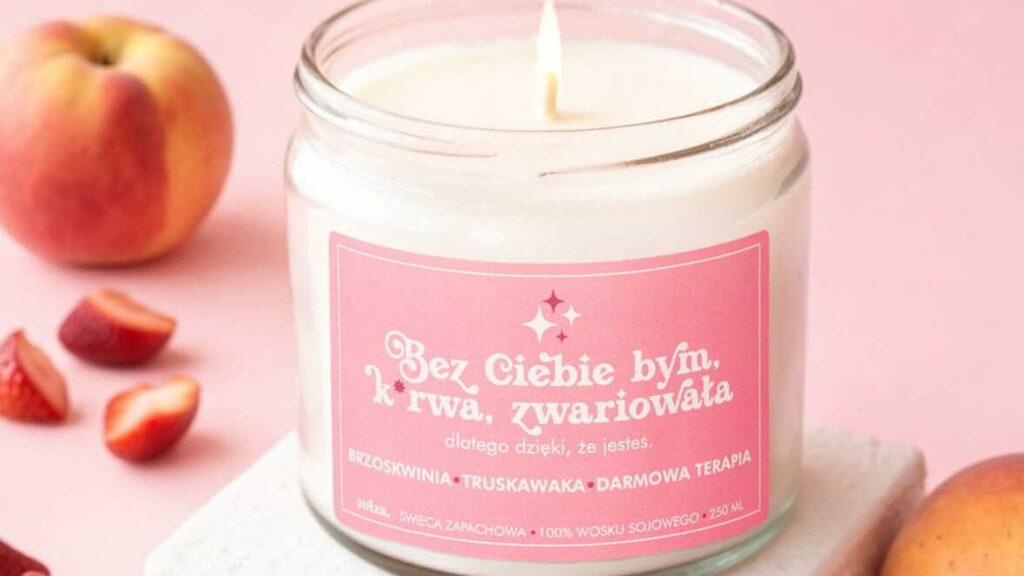 pomysł na prezenty dla przyjaciółek