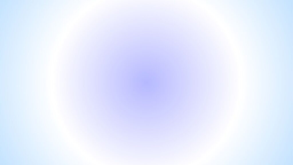 niebieski kolor aury co oznacza, znaczenie