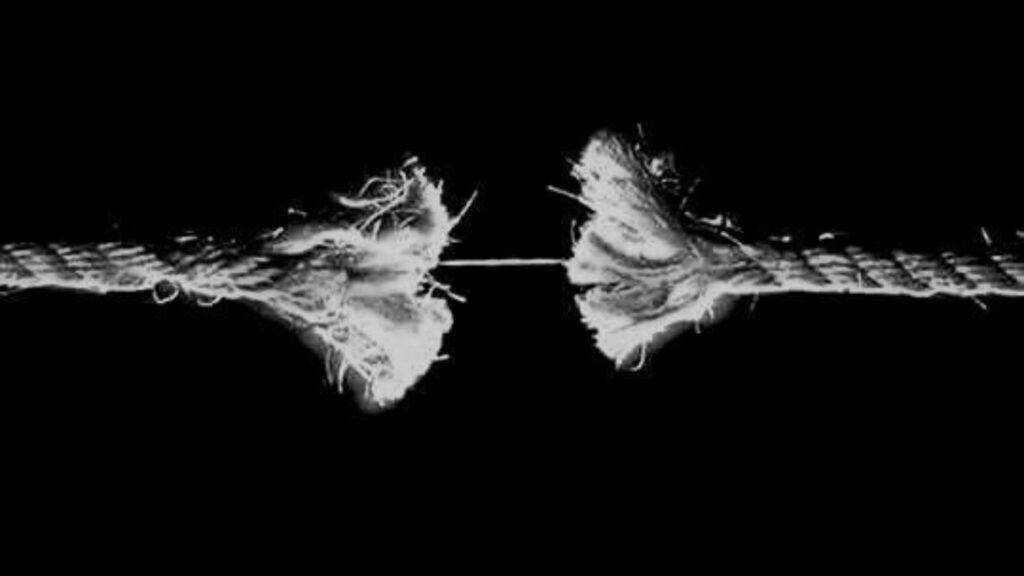 ten mężczyzna nie jest dla ciebie