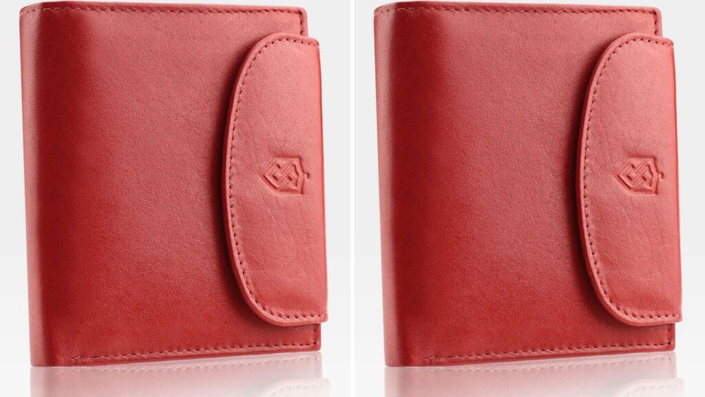 damski portfel jaki jest najlepszy