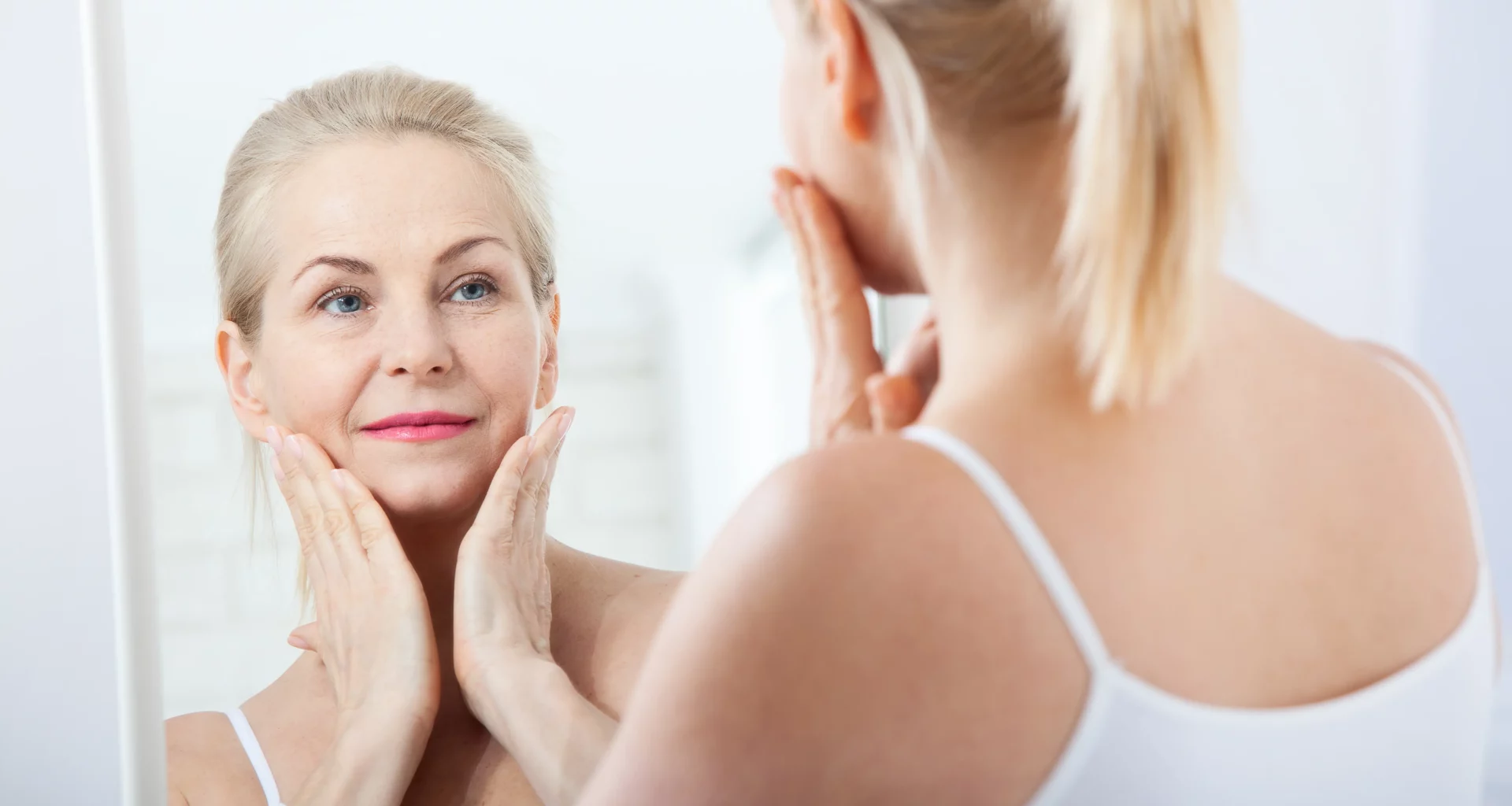 rytuały pielęgnacyjne