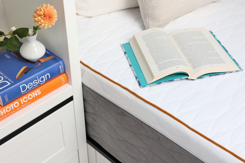 materac to fundament zdrowego kręgosłupa