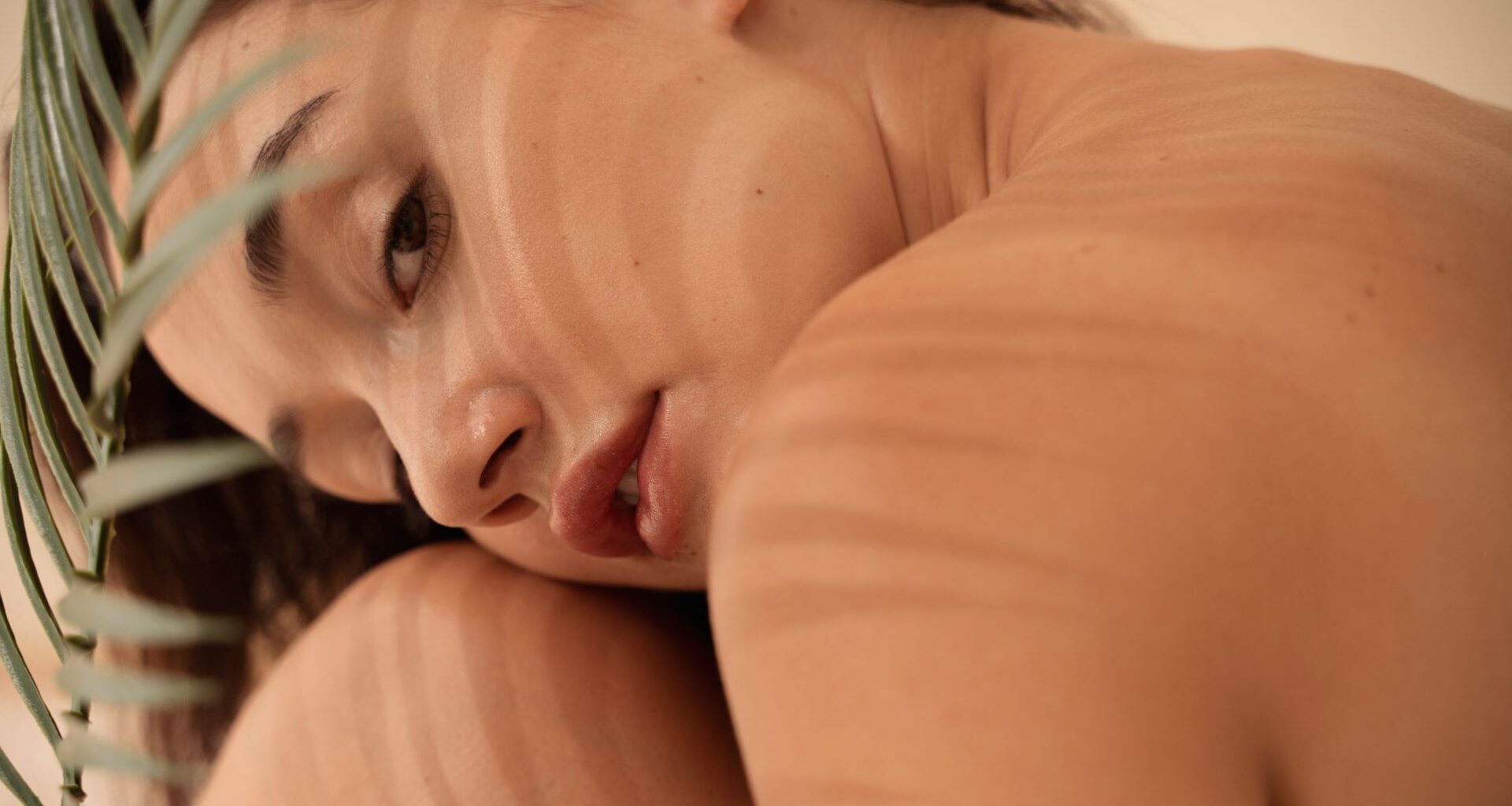 stymulatory tkankowe gładka cera bez zmarszczek