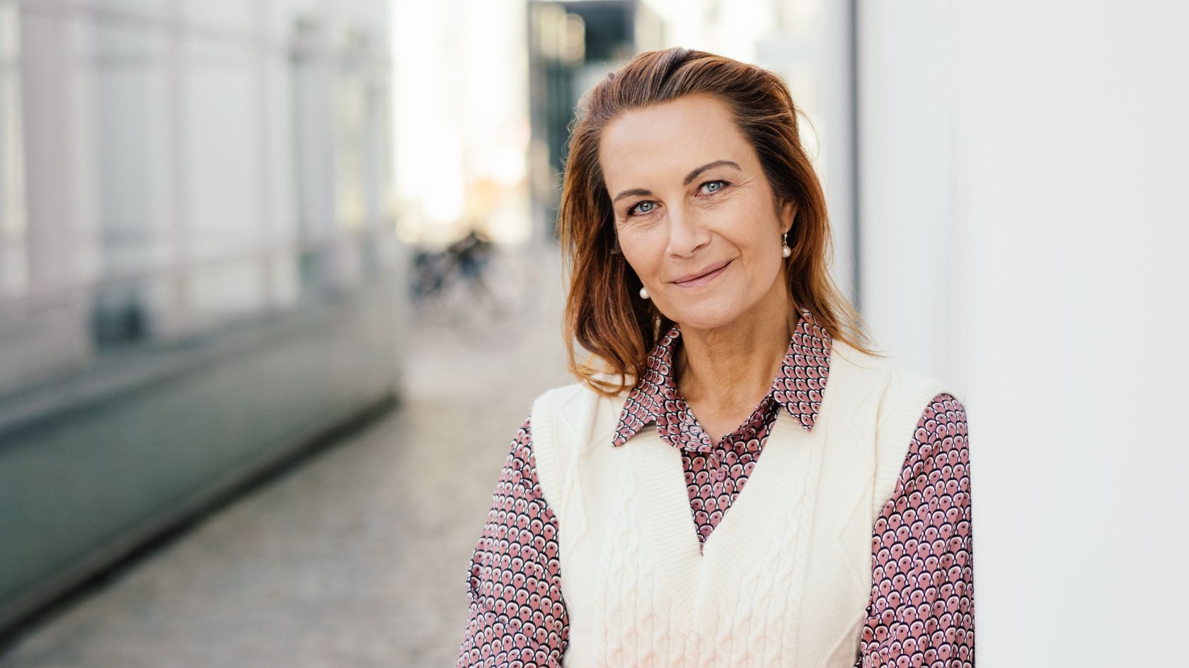 Jak rozmawiać o menopauzie z partnerem i bliskimi?