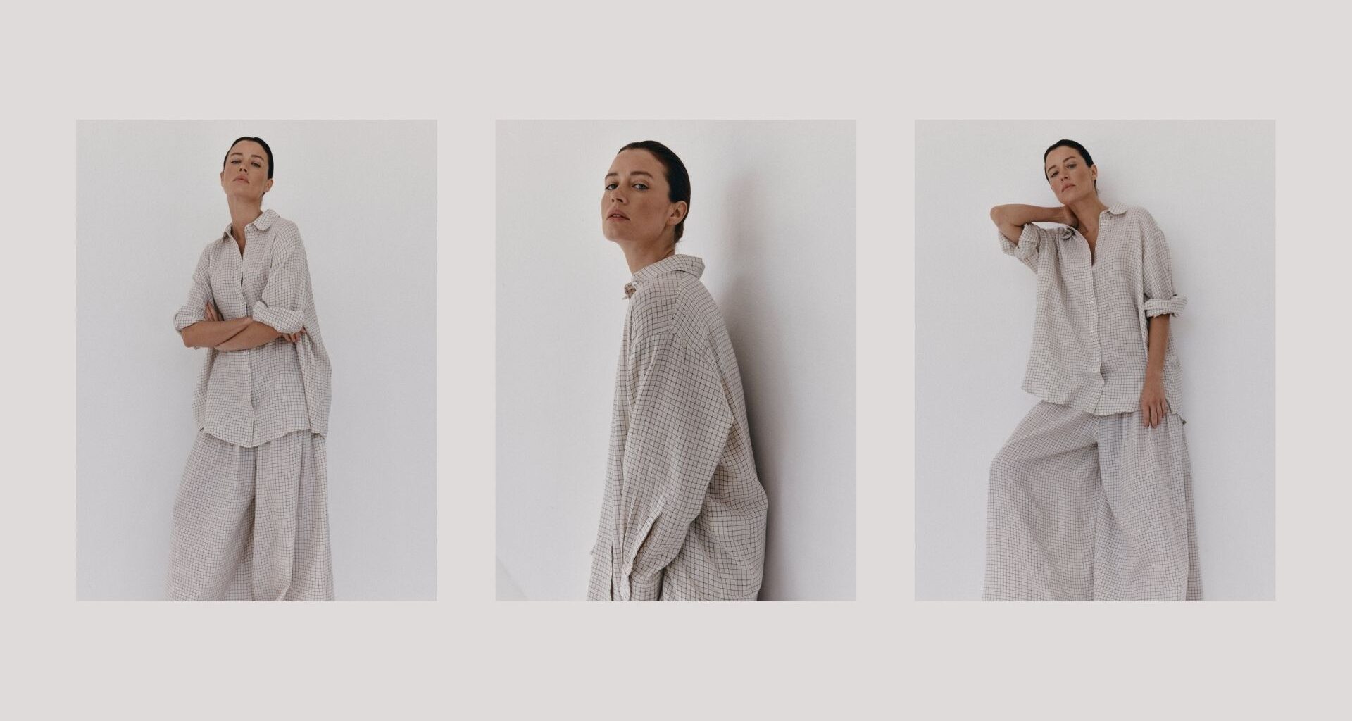 Koszula oversize damska