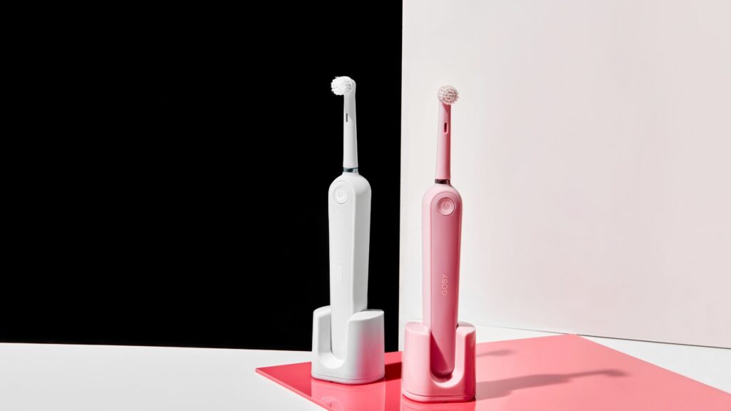 szczoteczki soniczne a elektryczne