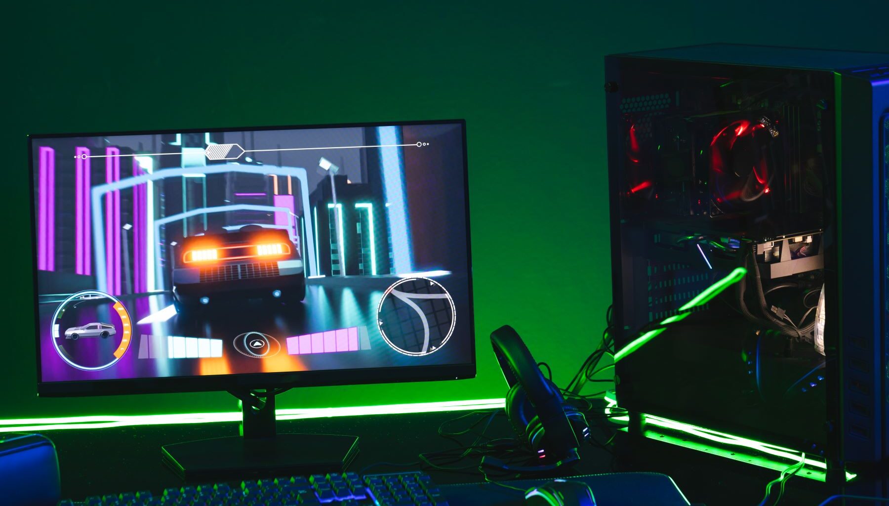 procesory jakie są najlepsze dla karty Radeon