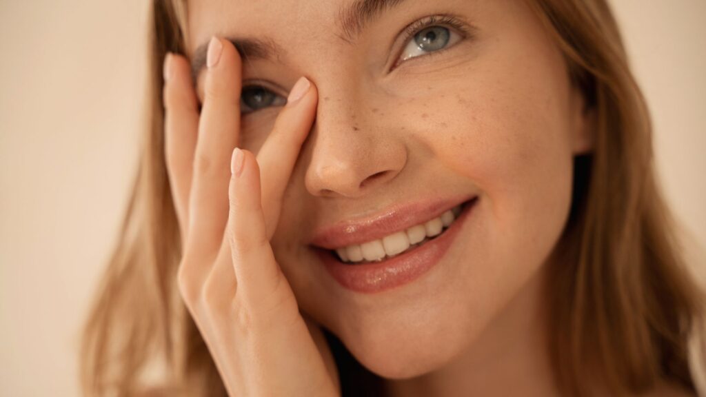 kosmetyczne składniki aktywne