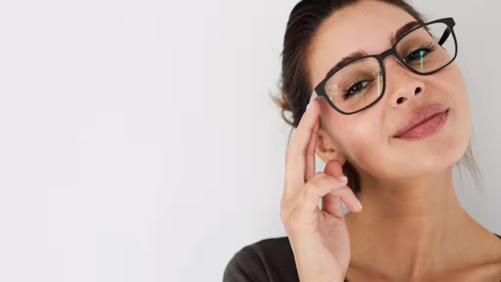 rodzaje szkieł okularowych