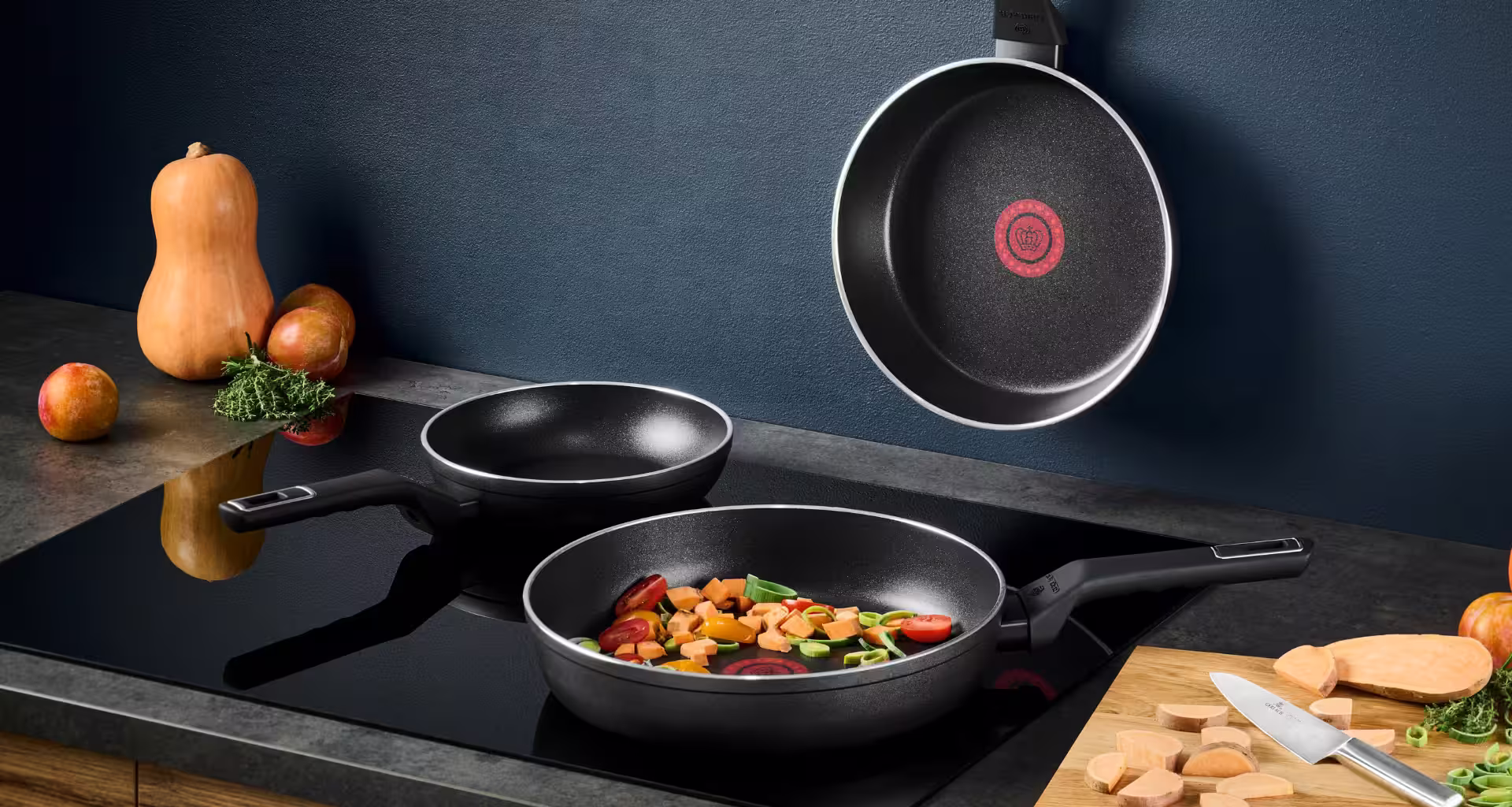 patelnie gerlach - jaką patelnię wybrać w 2025 roku?