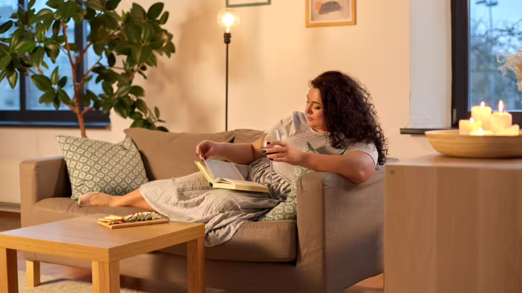 tania książka - postaw na cozy books