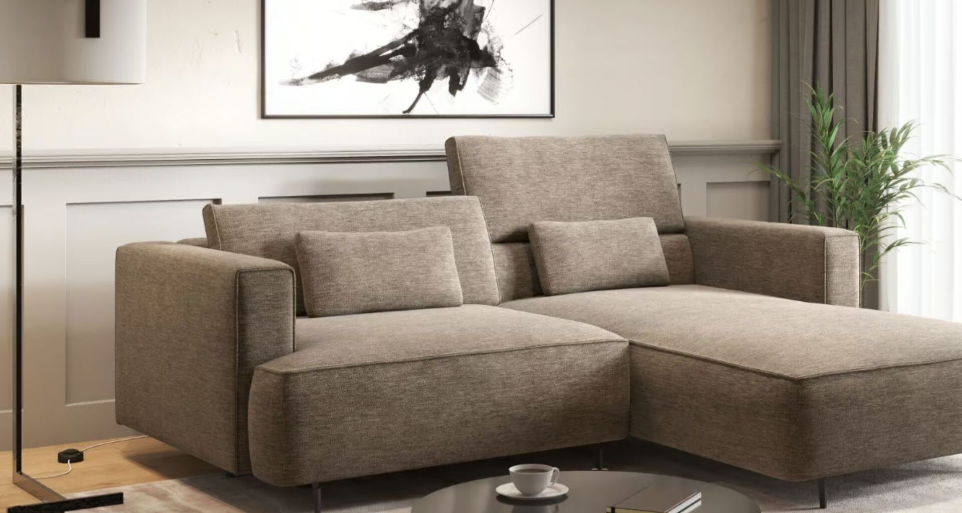 jaki kolor ścian wybrać w 2026? kolory ścian 2026