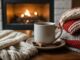 Dlaczego wieczór z herbatą i kominkiem to najlepszy sposób na relaks?