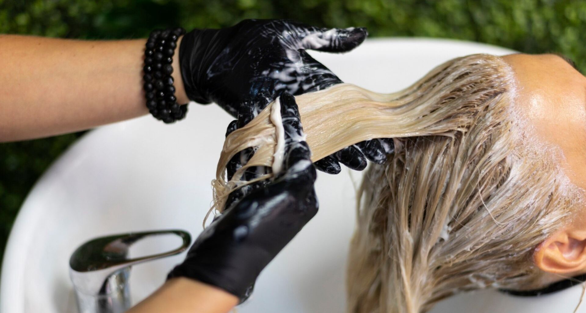 farbowanie włosów a wpływ na strukturę włosów