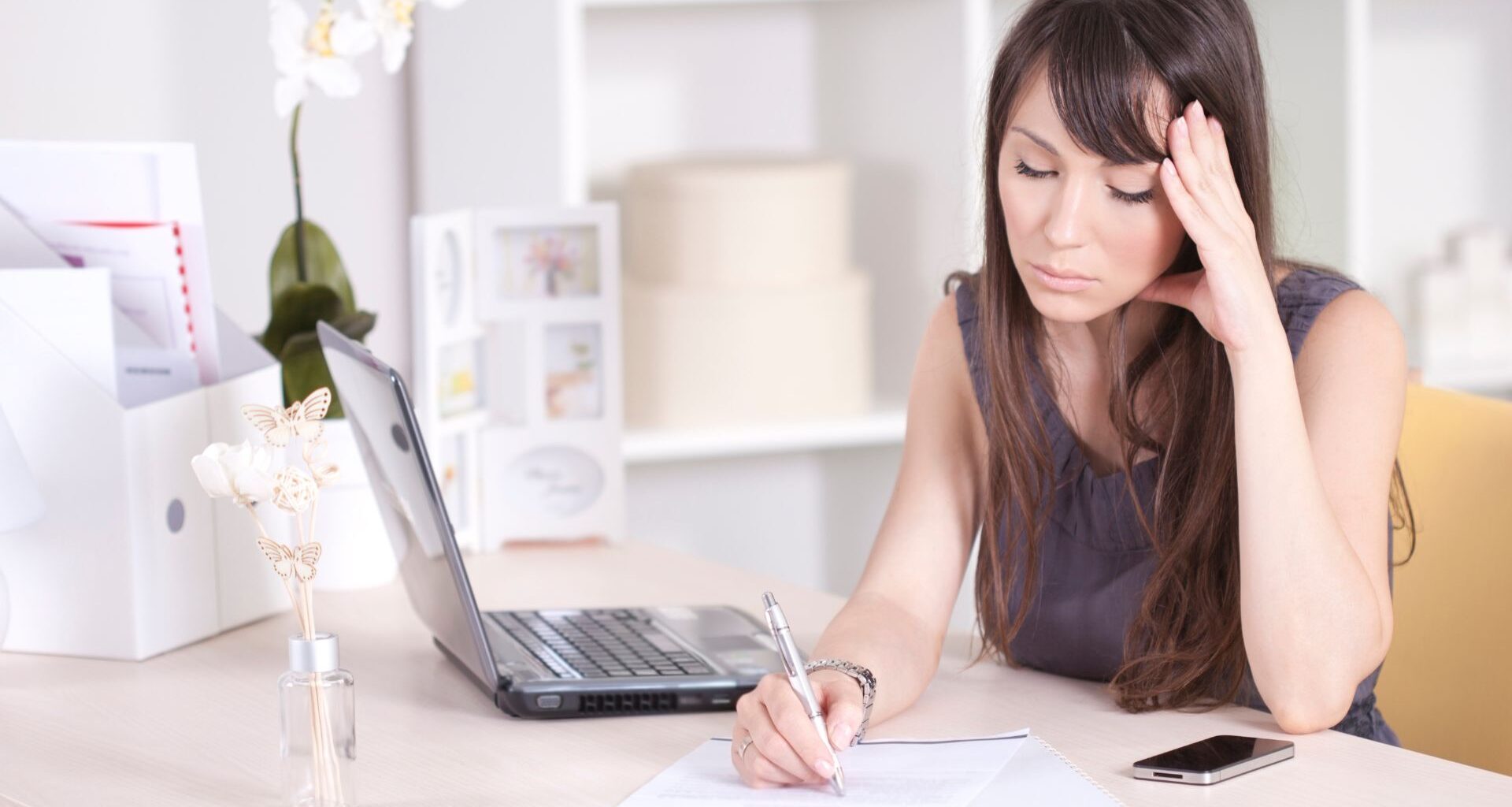 zdrowie psychiczne - rola hormonów w regulacji nastroju