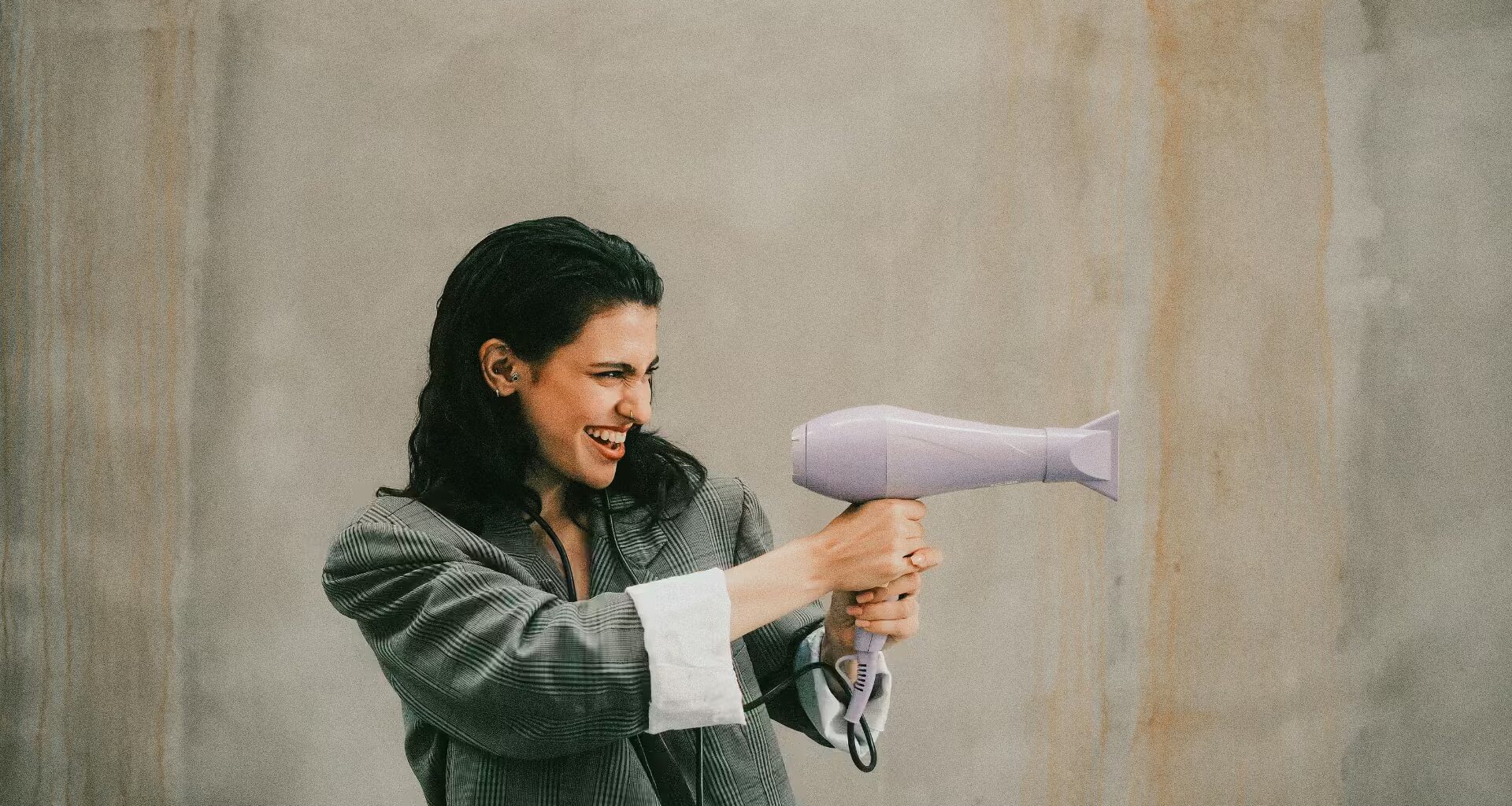 Jaką suszarkę do włosów wybrać?