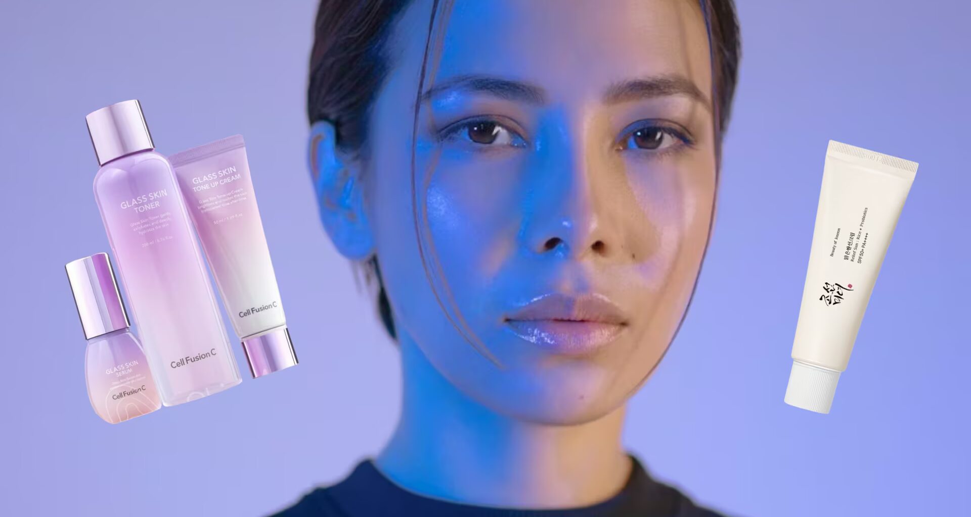 viralowe kosmetyki koreańskie - hity z tiktoka