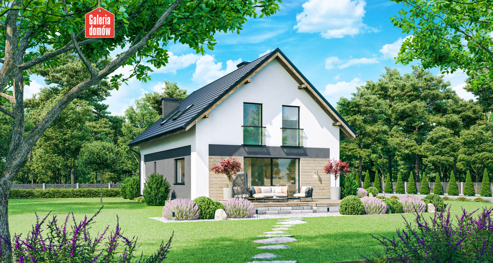 https://www.galeriadomow.pl/projekty-domow-z-poddaszem