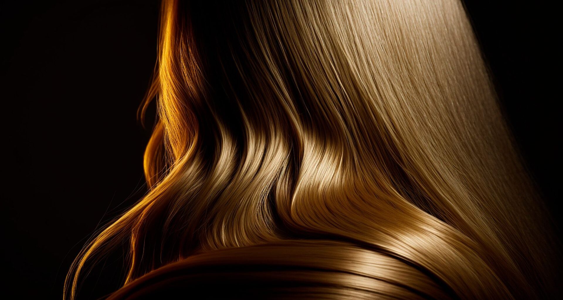 koloryzacja blond włosów jakie zabiegi