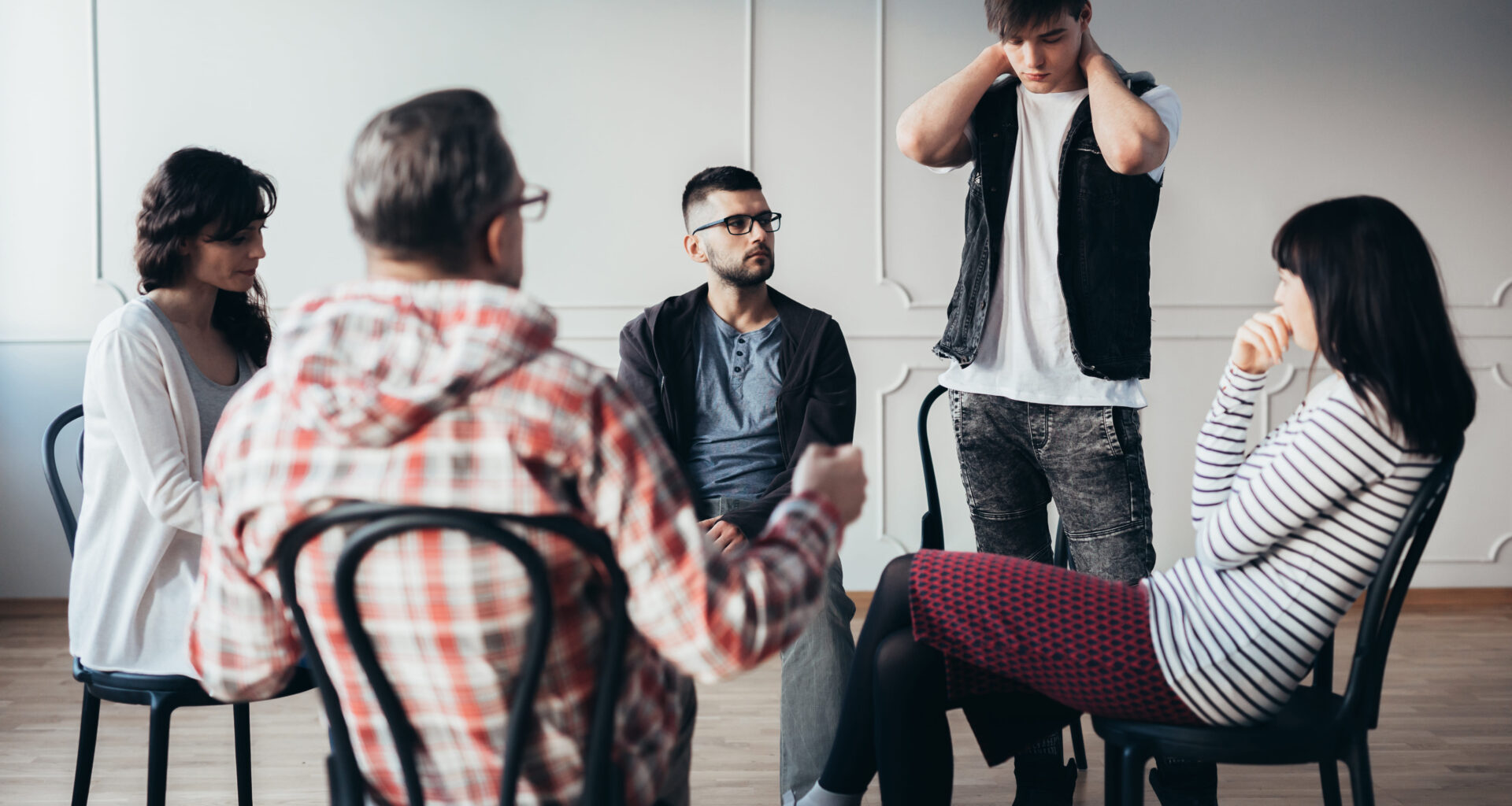 leczenie lekomaniii Warszawa