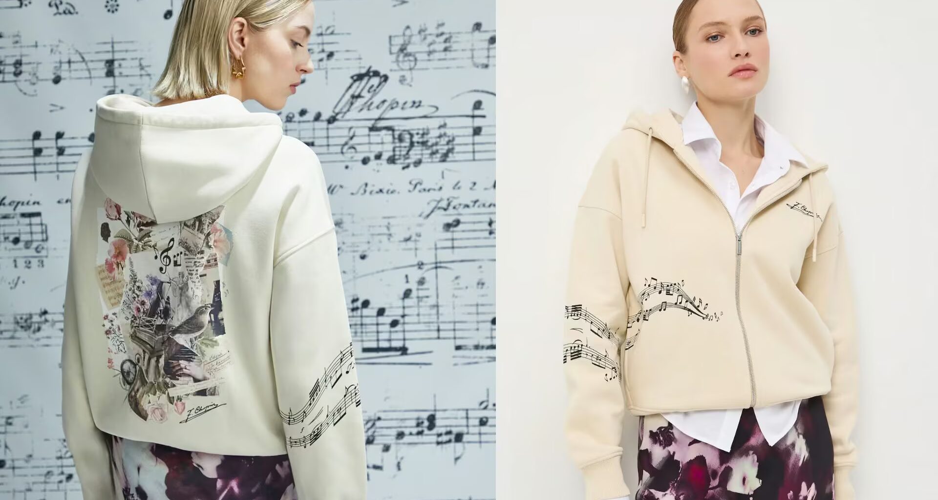 damskie bluzy bawełniane polecane marki