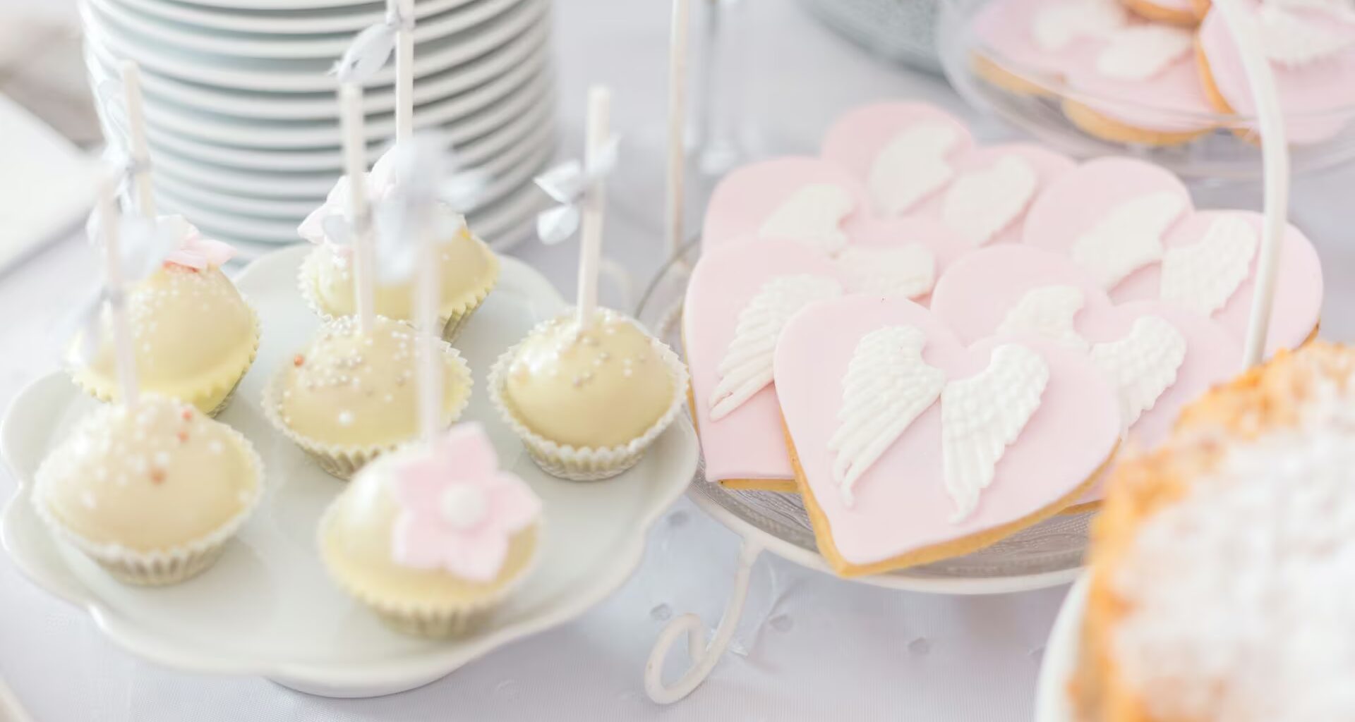 przyjęcie komunijne 2026 - jak zorganizować?