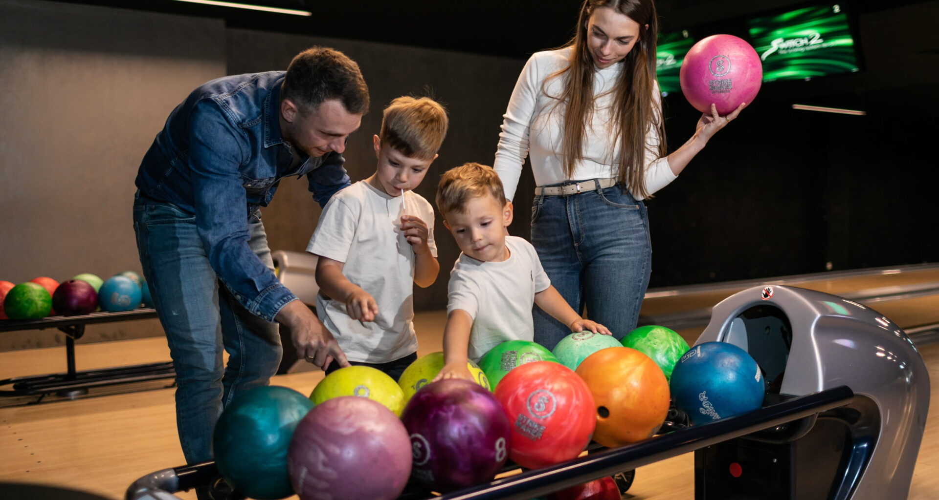 atrakcje dla dzieci hotel bukovina