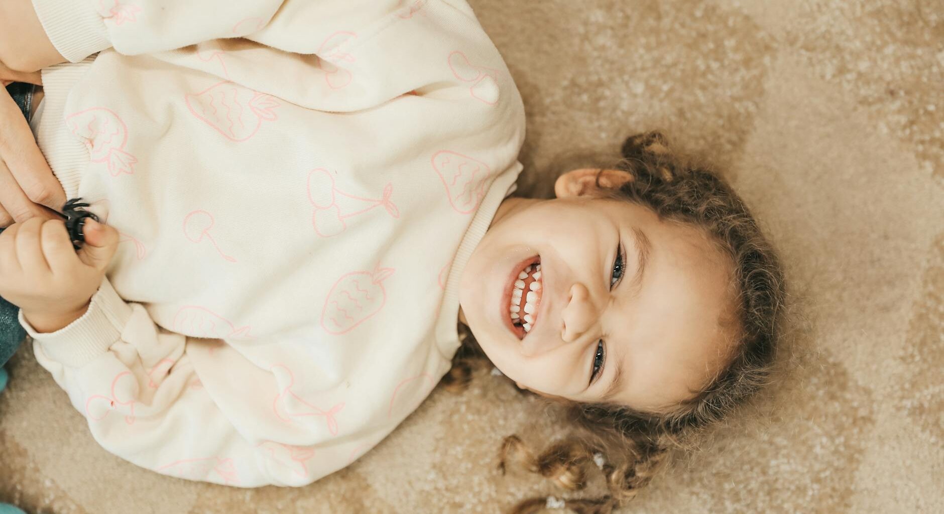 integracja sensoryczna jak je zorganizować?