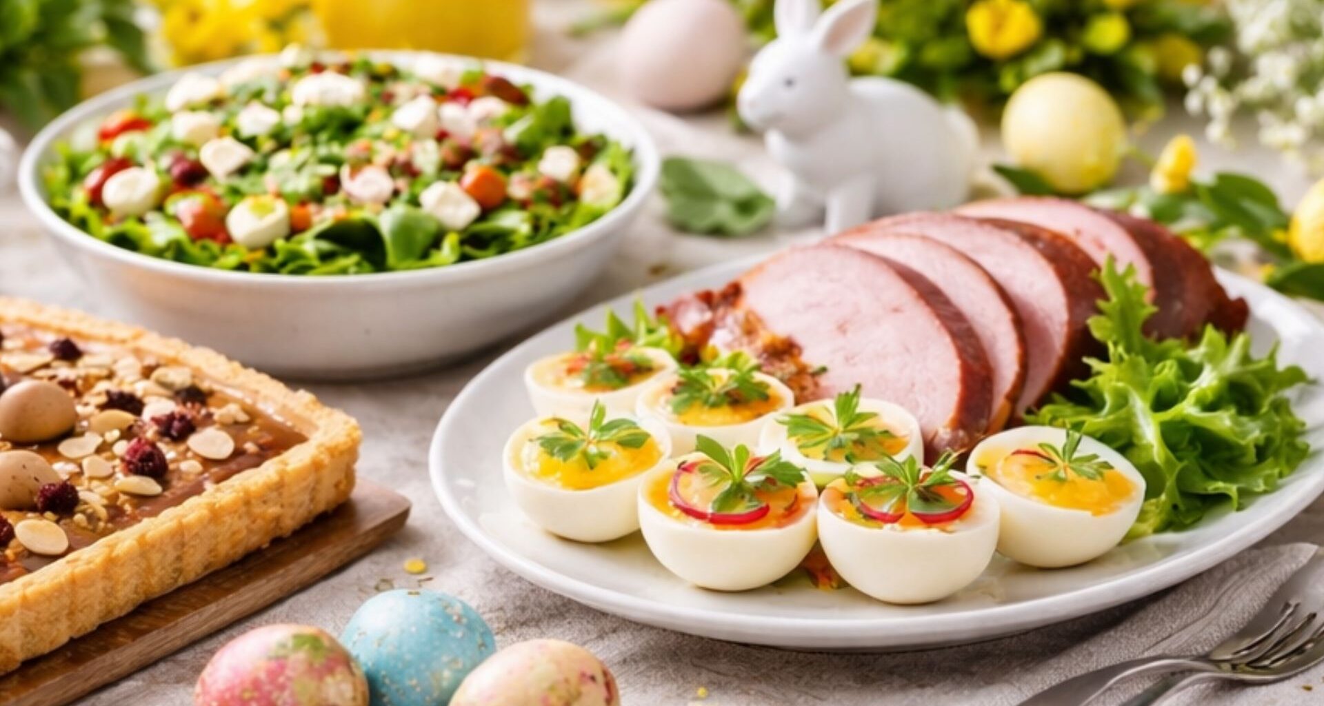 wielkanocne przepisy 2026