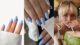 blueberry nails modne paznokcie na wiosnę/lato 2026