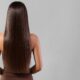 glass hair efekt