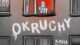 Zdjęcie przedstawia okładkę komiksu "Okruchy".