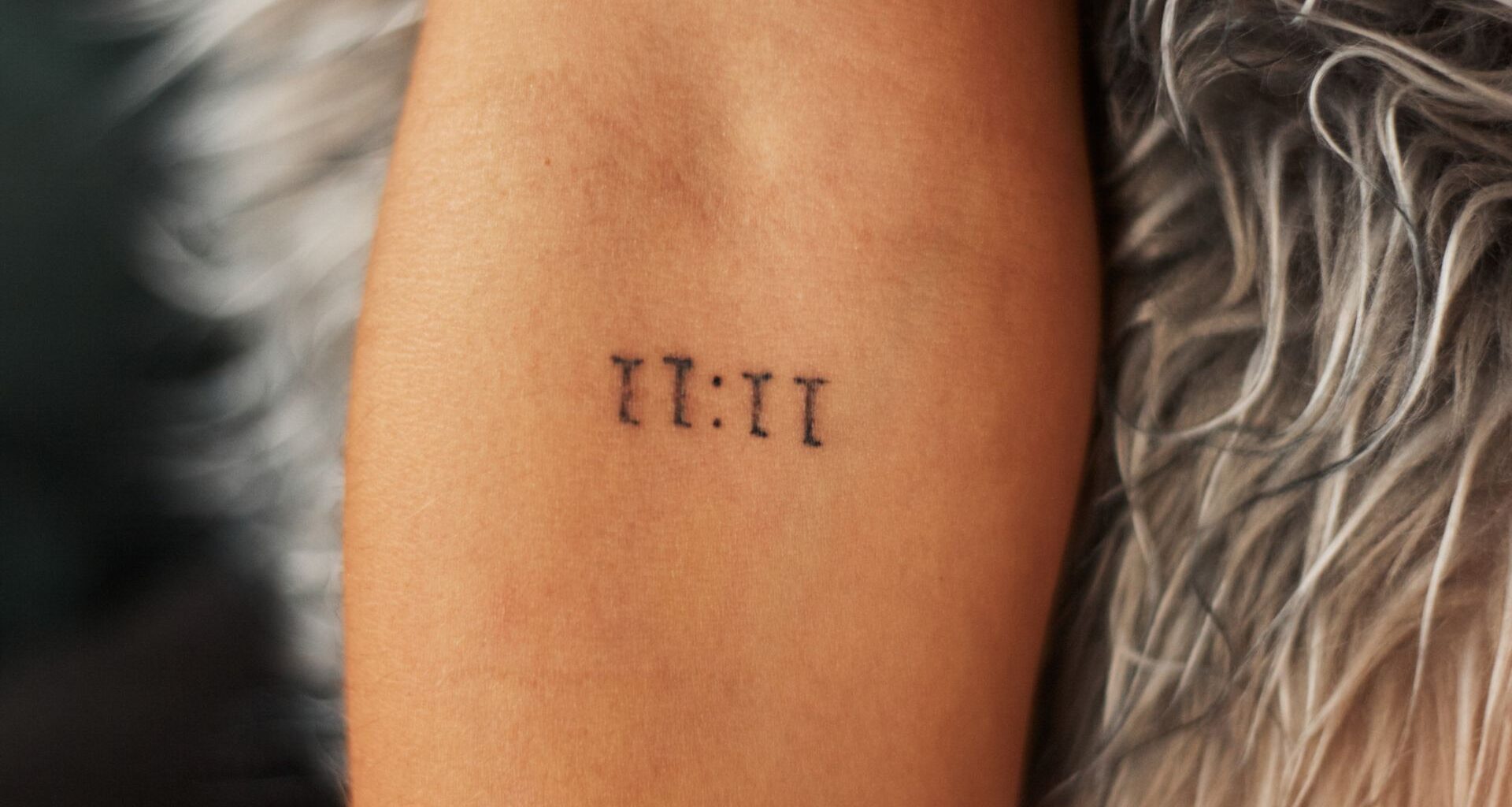 numerologia-godziny lustrzane